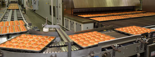Bakery Consultant Services