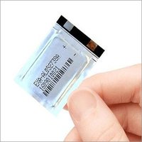 Smart Card Battery
