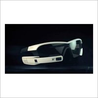 AR Smart Glasses Battery