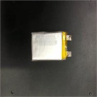 AR Smart Glasses Battery
