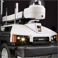 Assist Robot Battery