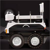 Assist Robot Battery