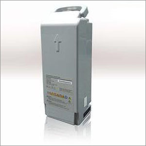 Assist Robot Battery