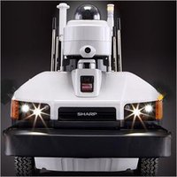 Assist Robot Battery