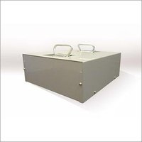 Warehouse Robot Battery