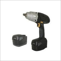 Cordless Power Tool Battery