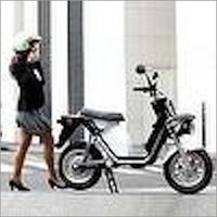 Electric Scooter Battery