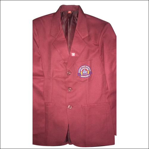 School Uniform Blazers