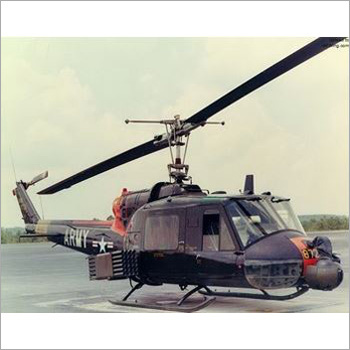 Helicopter Aircraft
