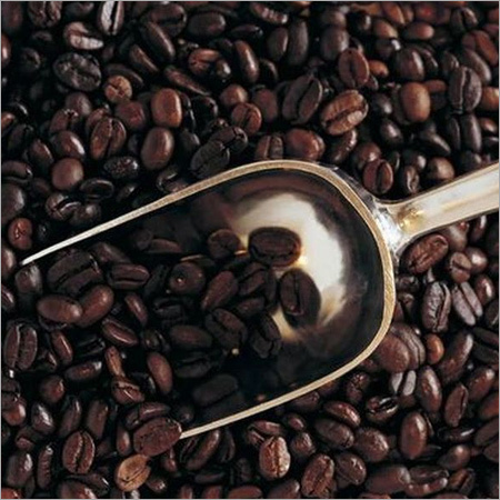 Arabica Coffee Bean Arabica Coffee Bean