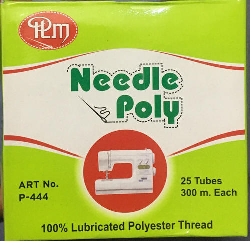 Needle Poly 300 mtr