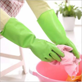 Hand Care Latex Gloves