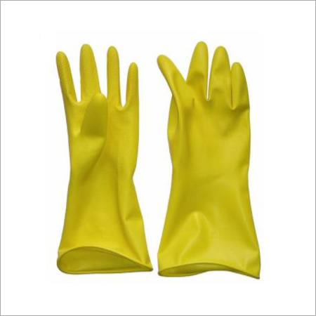 Latex Examination Gloves Latex Examination Gloves