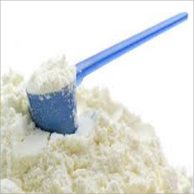 Milk Powder