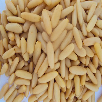 Edible Pine Nuts