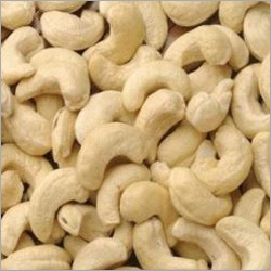 Processed Cashew Nuts