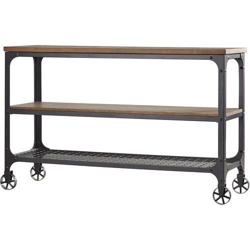 Industrial Storage Shelving Unit