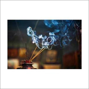 Agarbatti Fragrances