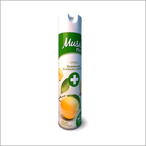 Disinfectants Fragrances