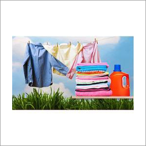 Fabric Softeners