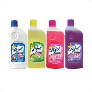 Phenyl Fragrance