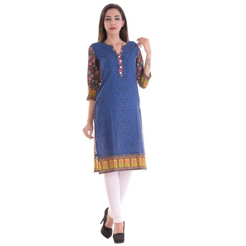 Trendy Kurti