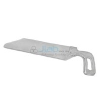 Amputation Saw