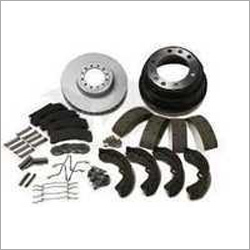 Forklift Brake Parts