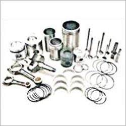 Forklift Engine Parts