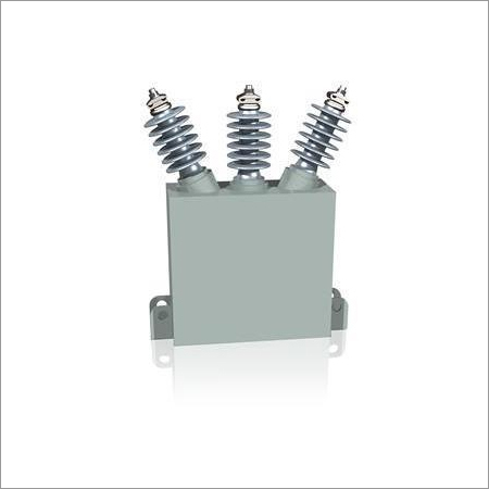 Surge Capacitors