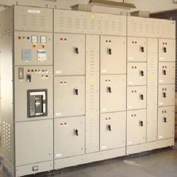 APFC Panel