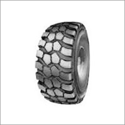 Solid Resilient Tyre