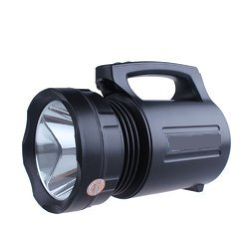 LED SEARCH LIGHT (With Li Battery)