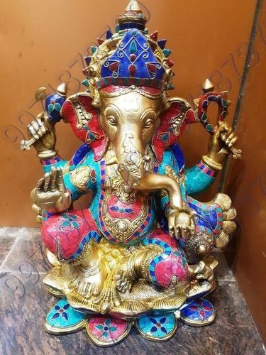 Ganesha