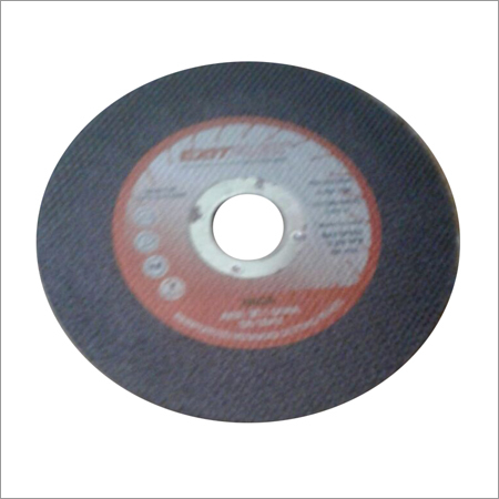 Cutting Wheel
