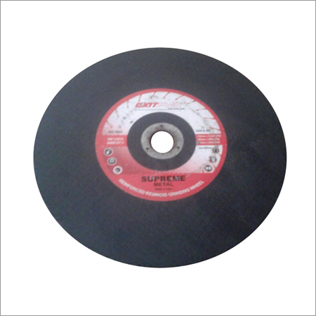7 Inch Grinding Wheel