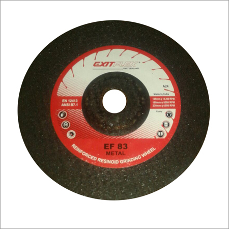 7 Inch CNC Grinding Wheel