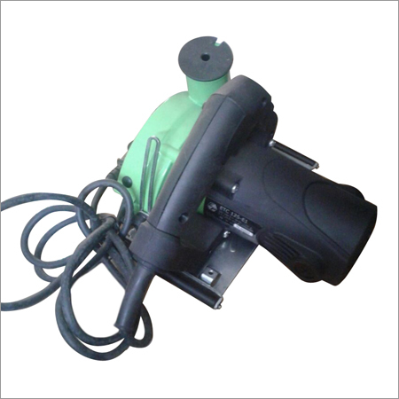 Marble Cutter Power Source: Electrical