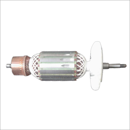 Armature Angle Grinder (7 Inch)