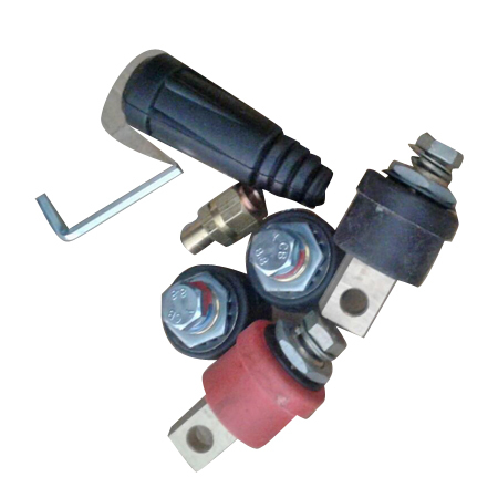Welding Parts