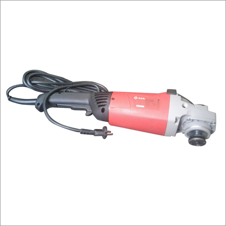Angle Grinder (9 Inch)