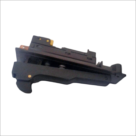 Angle Grinder Switch