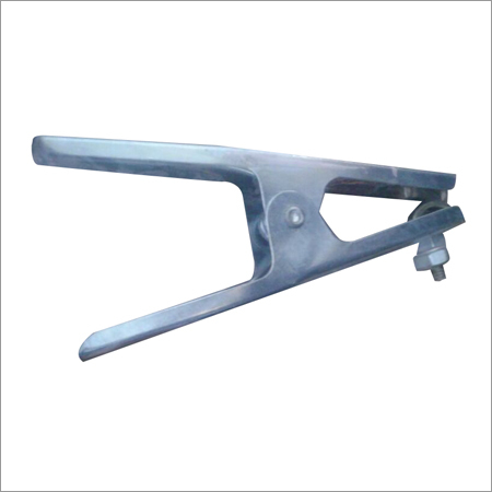 Earth Clamp (200Amps)