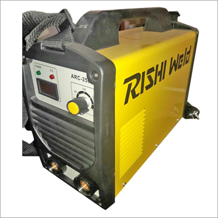 Portable Welding Machine