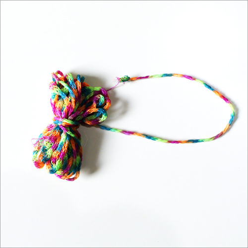 Multi Color Shoe Laces Multi Color Shoe Laces