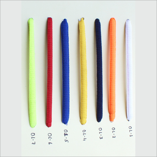 Polyester Shoe Laces Polyester Shoe Laces