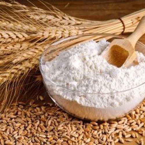 Soft Wheat Flour/ Hard Wheat Flour By SUNKRAFT AGRO LLP.