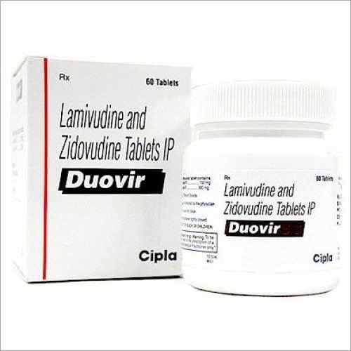 Lamivudine & Zidovudine