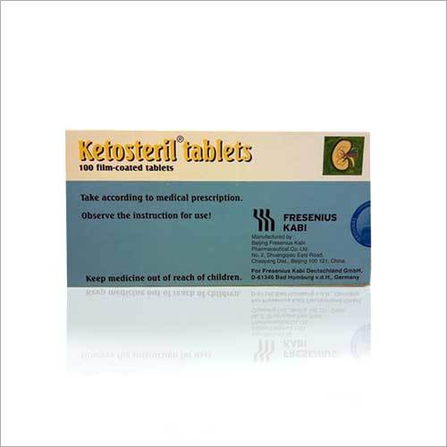 Ketosteril Tablet