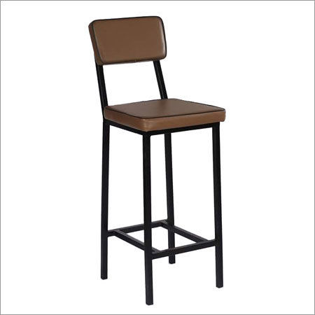 Iron Bar Chair